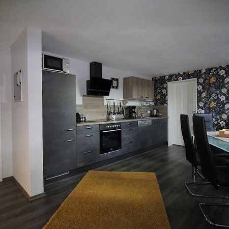Ferienwohnung Im Gulfhof, 65269 Moormerland Esterno foto
