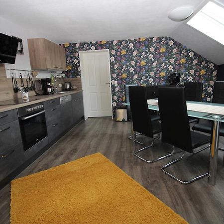 Ferienwohnung Im Gulfhof, 65269 Moormerland Esterno foto
